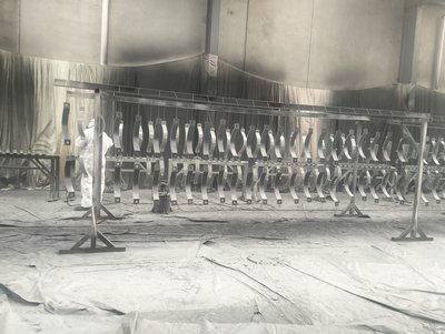 Local Sandblasting Sandblast Painting