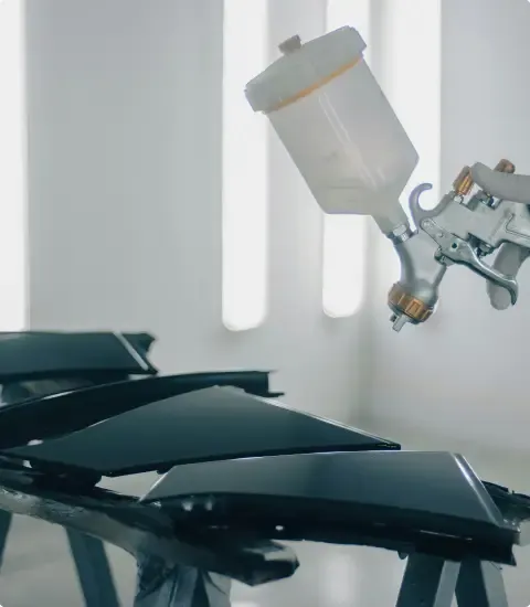 Melbourne Sandblasting & Coating Specialists