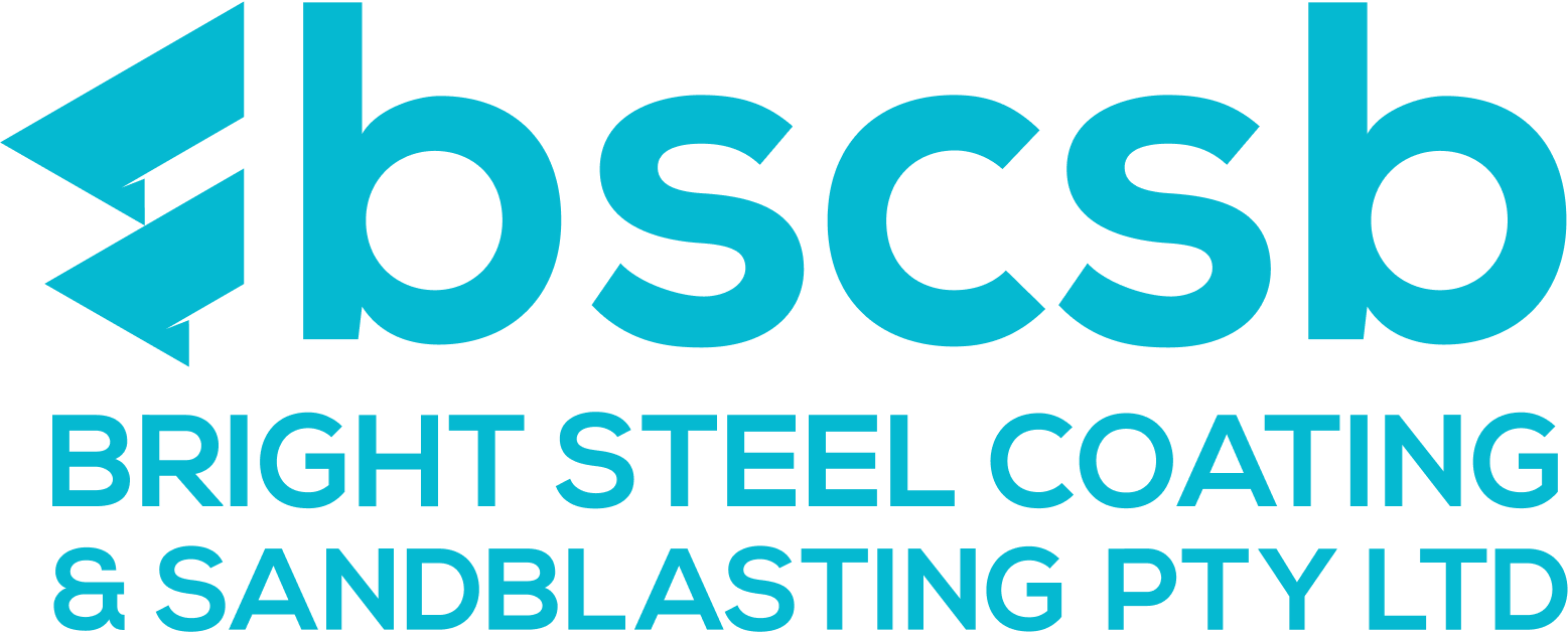 Bright Steel Coating & Sandblasting Pty Ltd.